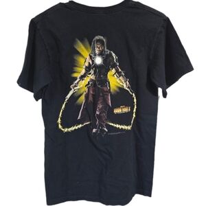 Ironman 2 promo tee Rare